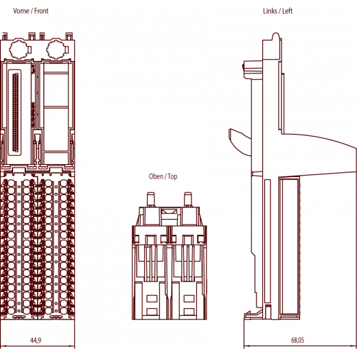 6DL1193-6TP00-0DP0
