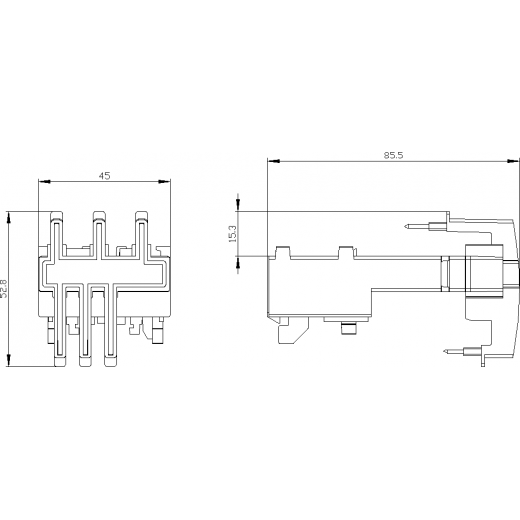 3RA2911-2AA00