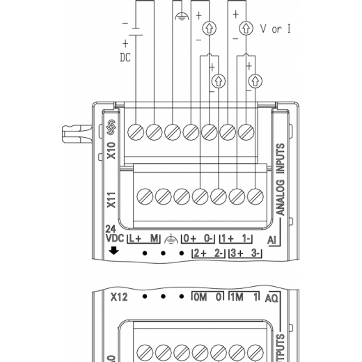 6ES7288-3AM06-0AA0