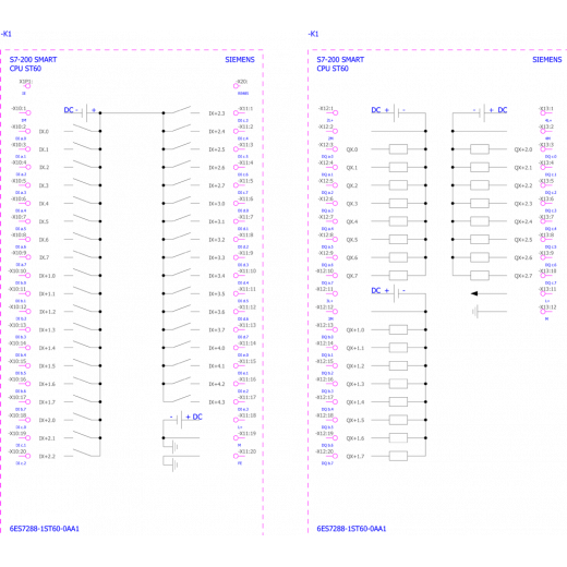 6ES7288-1ST60-0AA1