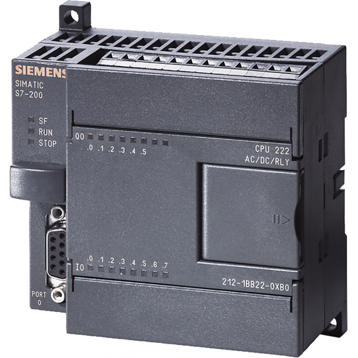 6ES7212-1AB23-0XB8