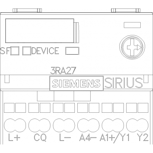 3RA2711-2CB00