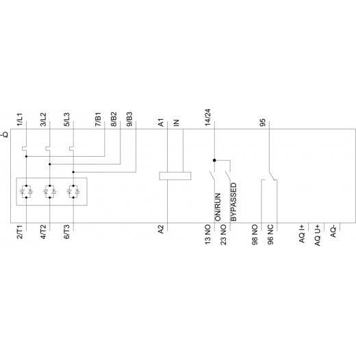 3RW5143-1XC14