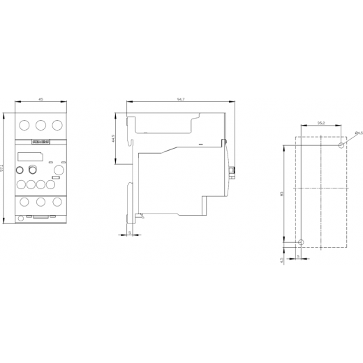 3RU6126-4DB1