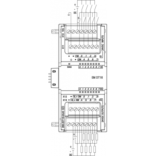 6ES7288-2DT16-0AA0