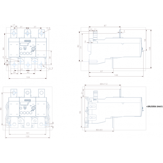 3RU5156-3JB2