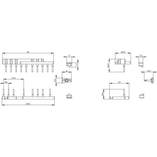 3RA6913-2AA1