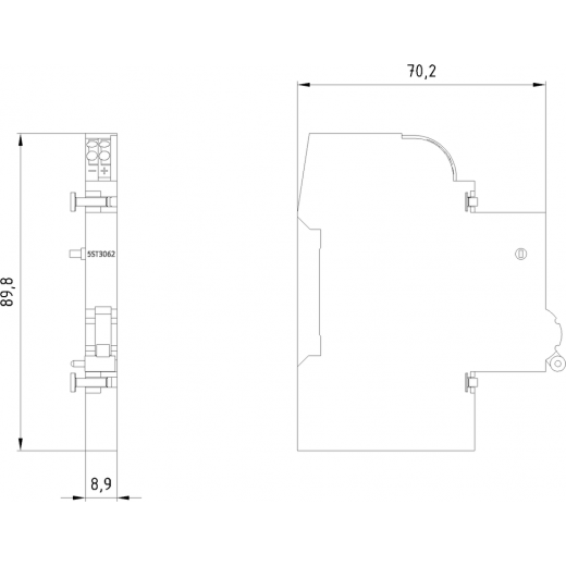 5ST3062-0MC
