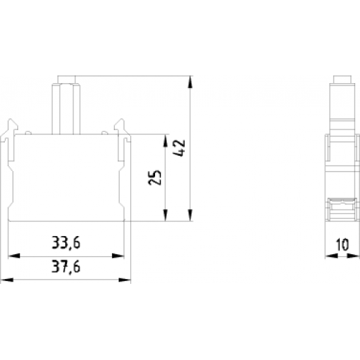 3SB6403-1BA40-1AA0