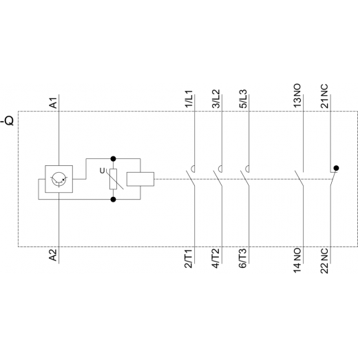 3RT2037-3NB30