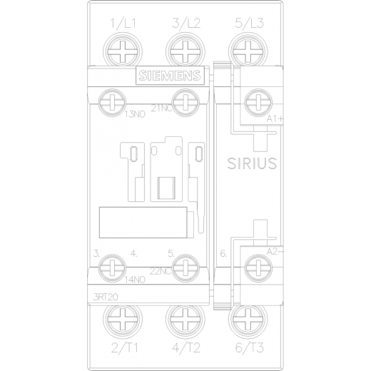 3RT2027-1NP30