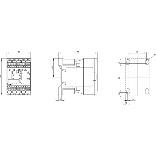 3RT2017-2BB42-0CC0