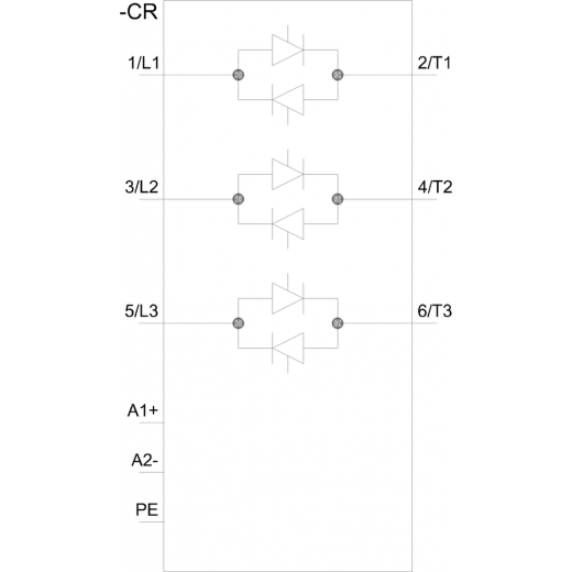 3RF3410-1AC45