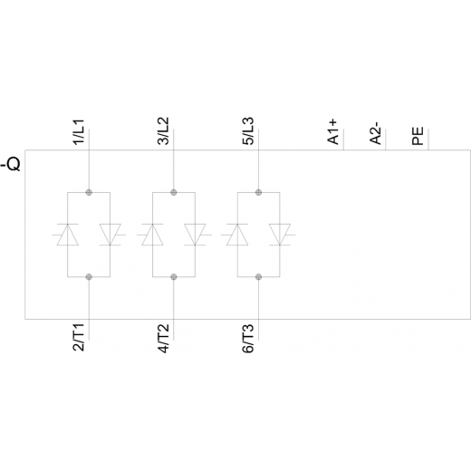 3RF3410-1AC45