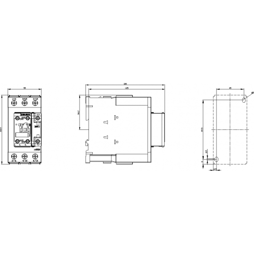 3RT2038-1XB40-0LA2