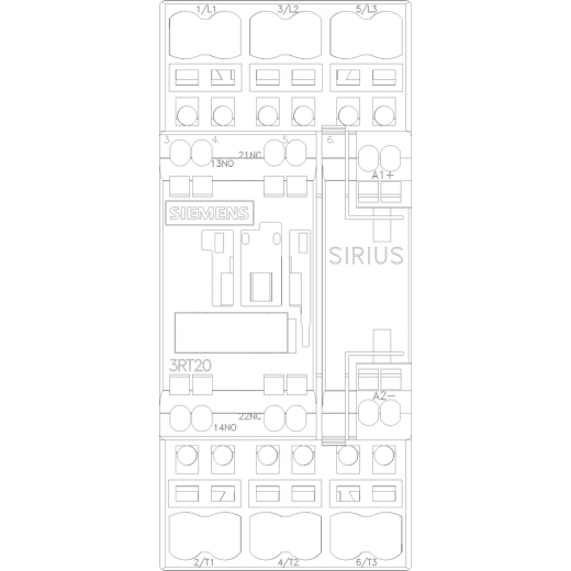 3RT2024-2NB30