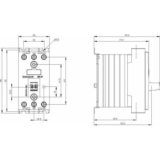 3RF2410-1AC55
