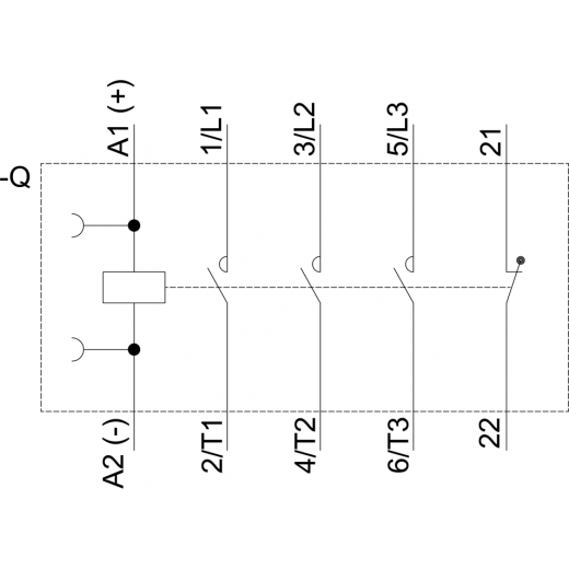 3RT2016-1BB42-0CC0