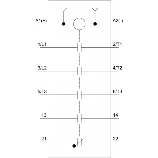 3RT2028-1BF40