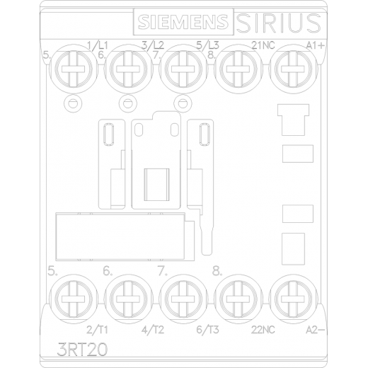 3RT2016-1BB42-0CC0