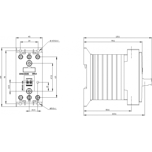 3RF2420-1AB45