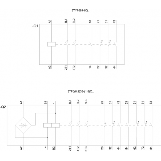 3TF6833-1QL7