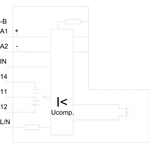 3RF2950-0GA16