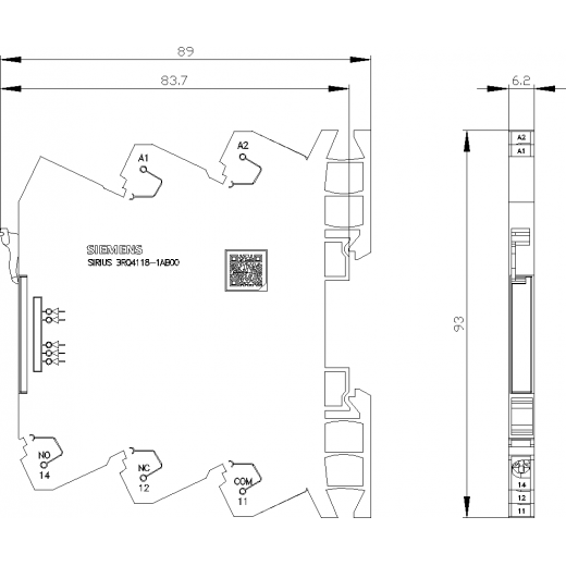 3RQ4118-1AB00
