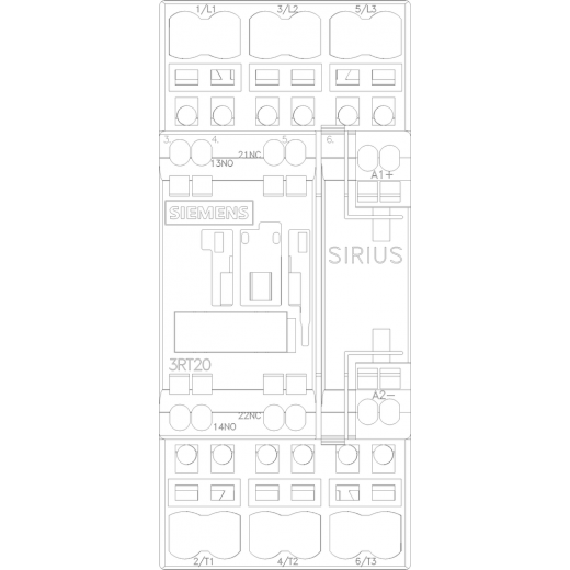3RT2025-2NF30