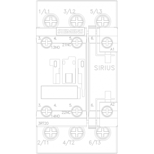 3RT2026-1AV00