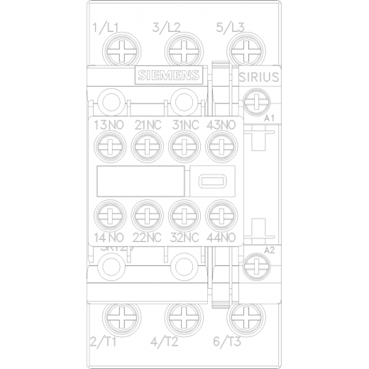 3RT2027-1CL24-3MA0
