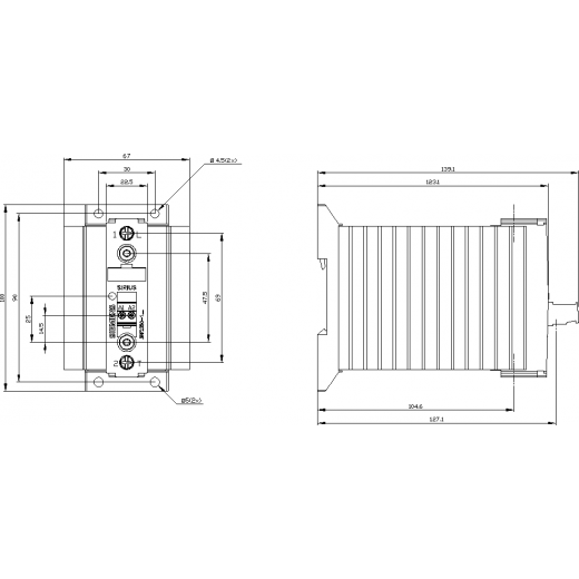 3RF2350-1BA04