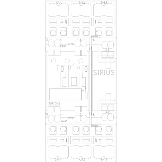 3RT2028-2AC20