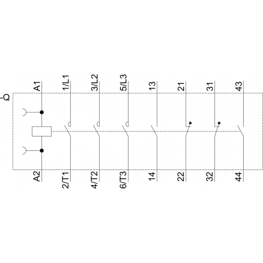 3RT2018-1AP04-3MA0