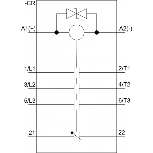 3RT2016-2KB42