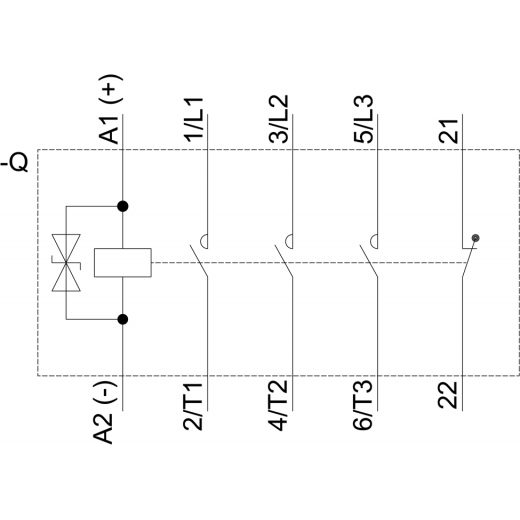 3RT2016-2KB42