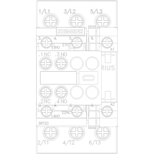 3RT2028-1AL24