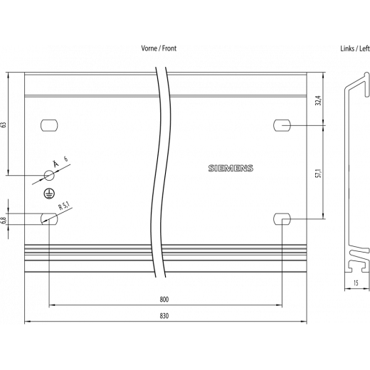 6ES7390-1AJ30-0AA0