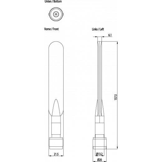 6GK5795-4MC00-0AA3