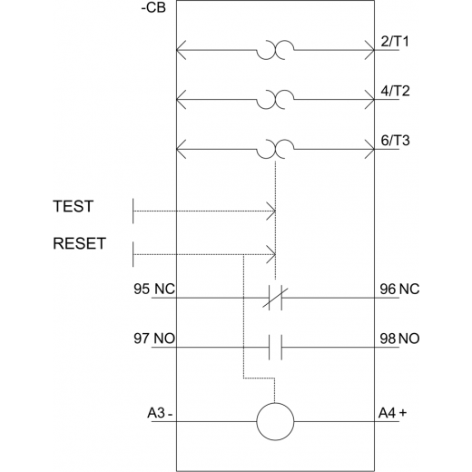 3RB2153-4FC2