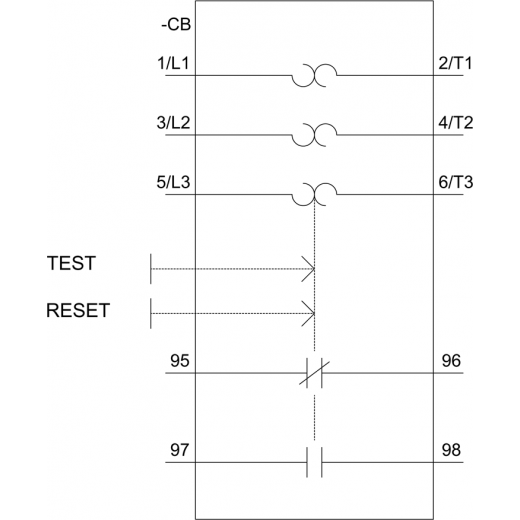 3RB3016-1SE0