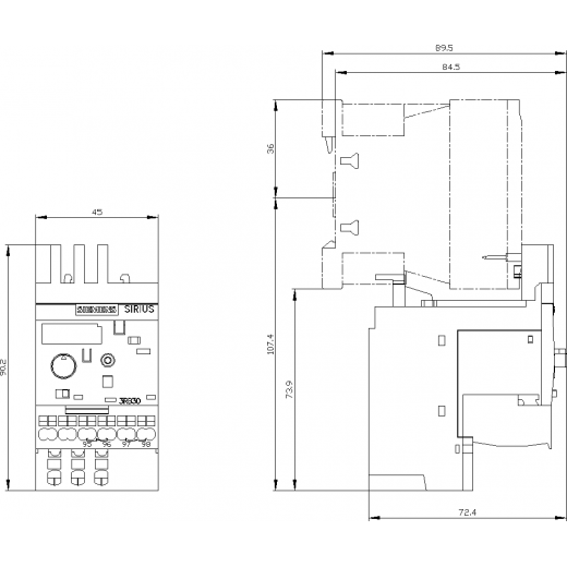 3RB3016-1SE0