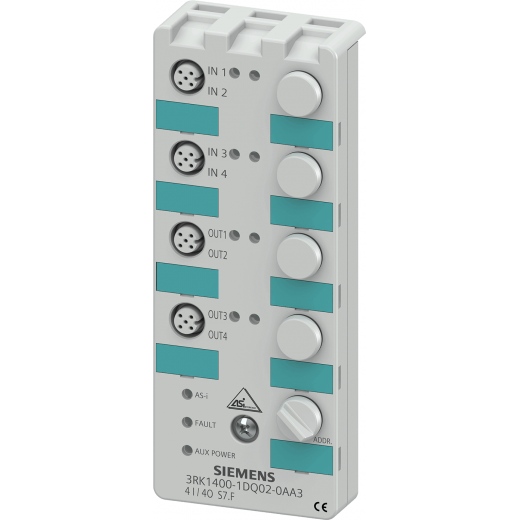 3RK1400-1DQ02-0AA3