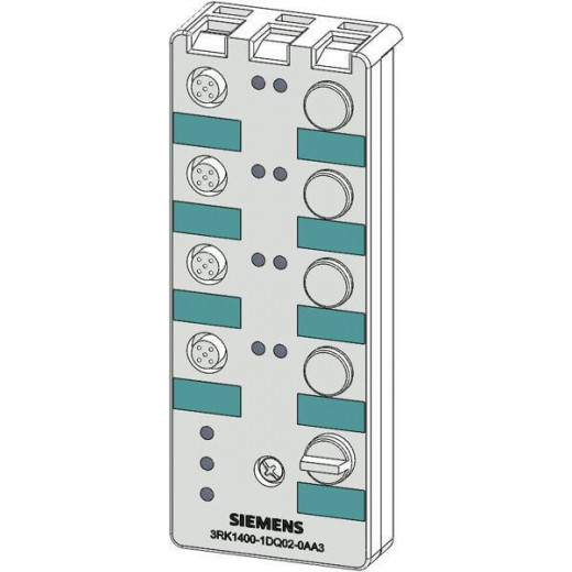 3RK1400-1DQ02-0AA3