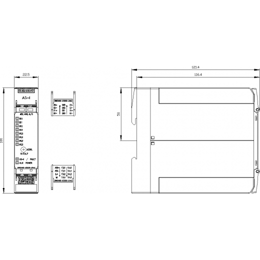 3RK2402-2CE00-2AA2