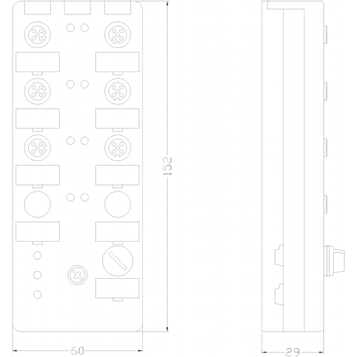 3RK1400-1MQ00-0AA3