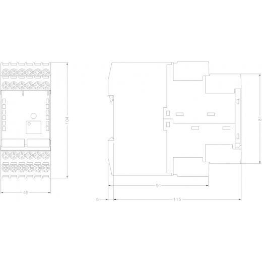 3RK1105-1AE04-2CA0
