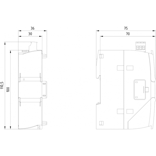 3RK7271-1AA30-0AA0