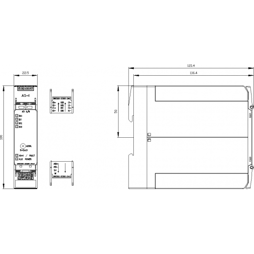 3RK2200-2CG00-2AA2