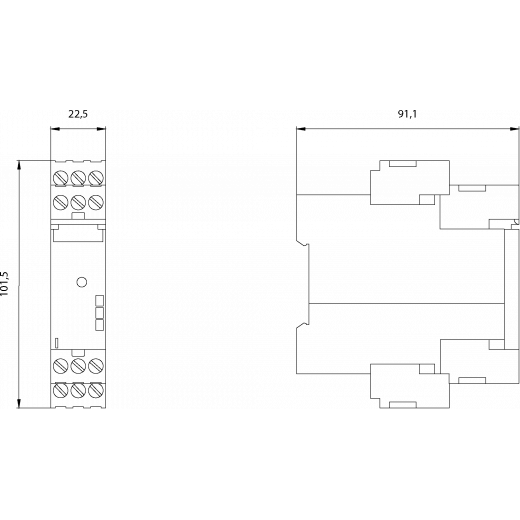 3RK1408-8KE00-0AA2